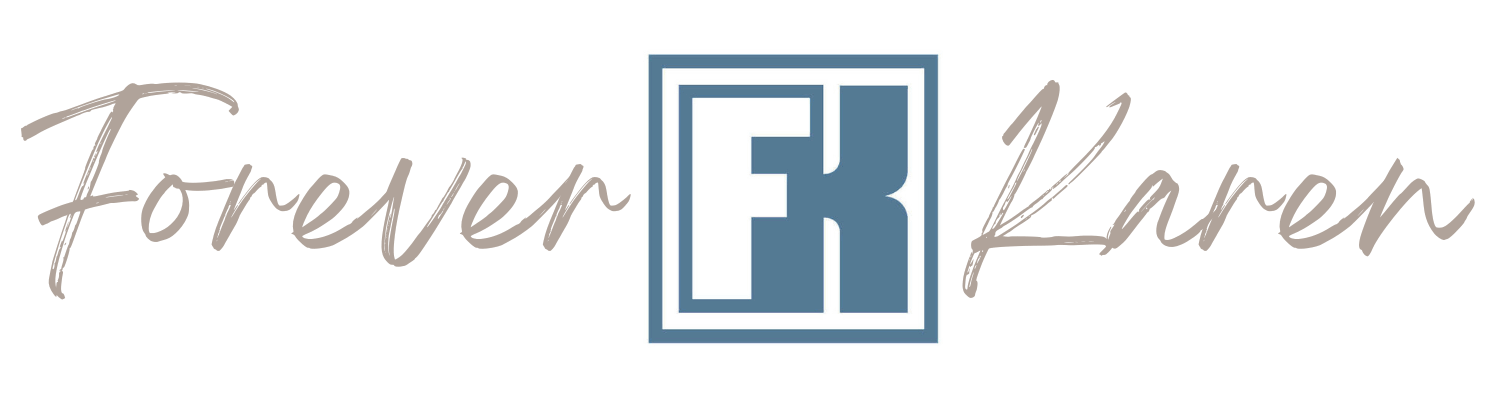 cropped ForeverKaren logo
